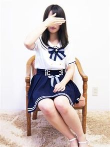 素人手コキクラブ ひみつのリカちゃん 夢野リカ 画像