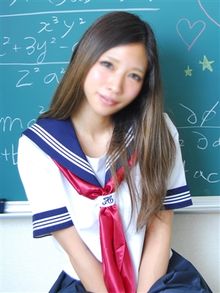 マン汁学園 かりな 画像