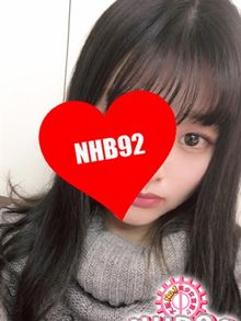 NHB92 ありさ 画像