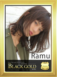 Black Gold Kobe らむ 画像